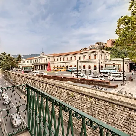 Cinque Terre Stairway Appartement