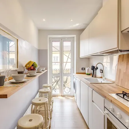 Cinque Terre Stairway