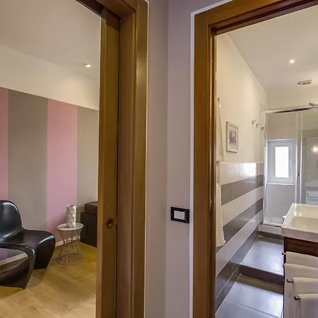 Cinque Terre Stairway *