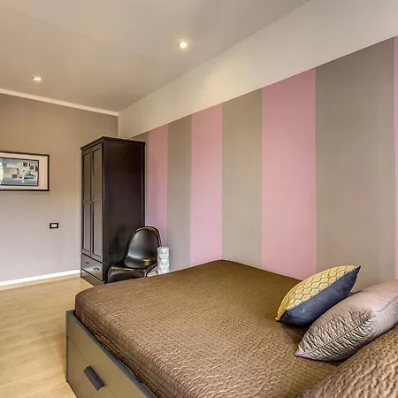 Appartement Cinque Terre Stairway *