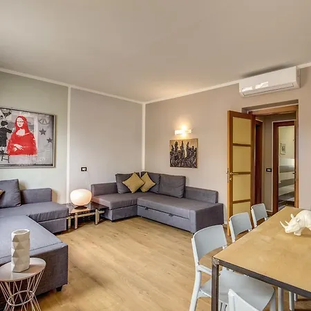 Appartement Cinque Terre Stairway