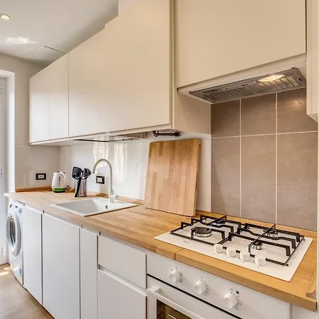 Cinque Terre Stairway *