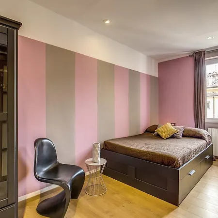 Cinque Terre Stairway La Spezia