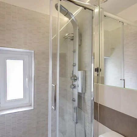 Apartment Cinque Terre Stairway La Spezia