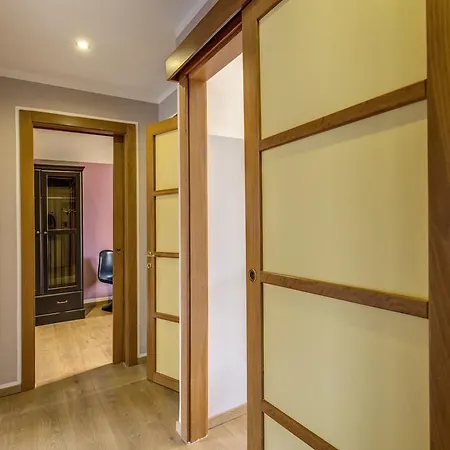 Apartment Cinque Terre Stairway *