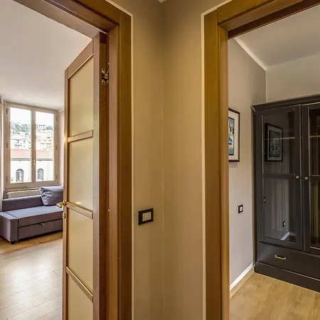 Apartment Cinque Terre Stairway *