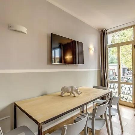 Apartment Cinque Terre Stairway La Spezia