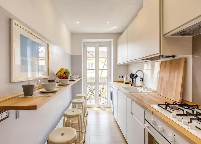 Cinque Terre Stairway