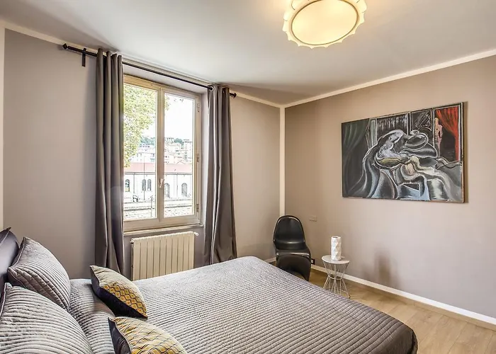 Cinque Terre Stairway La Spezia