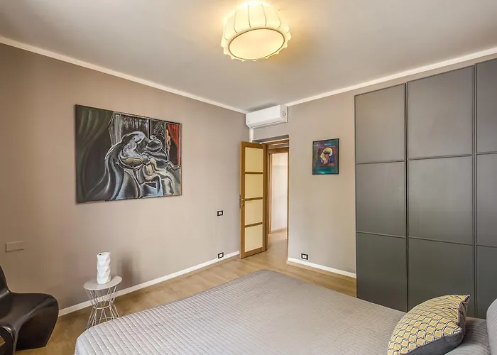 Cinque Terre Stairway *