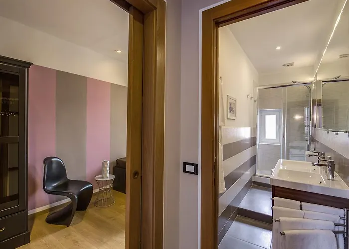 Cinque Terre Stairway *