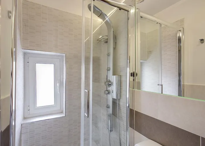 Apartment Cinque Terre Stairway La Spezia