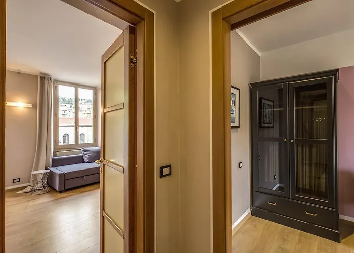 Apartment Cinque Terre Stairway *