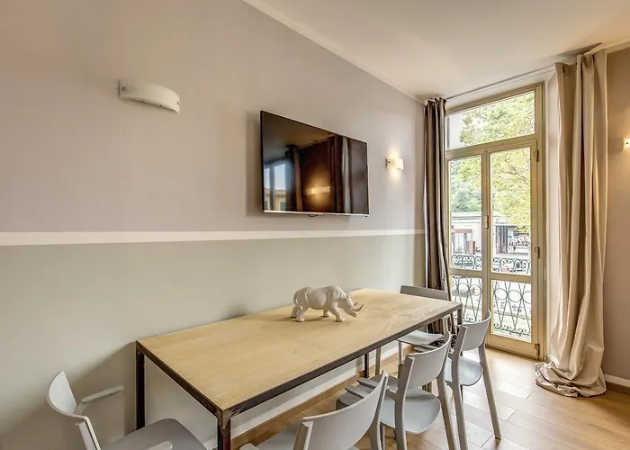 Apartment Cinque Terre Stairway La Spezia